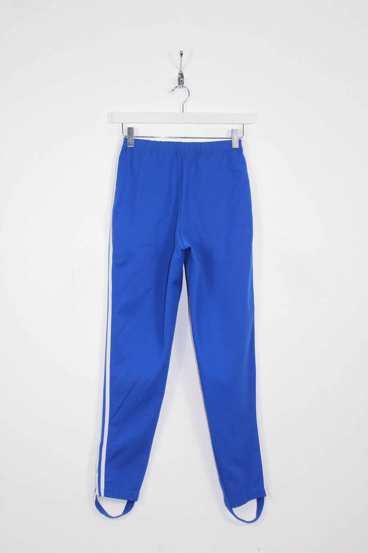 ADIDAS 70'S VINTAGE EUROPA RUNNING TRACKSUIT BOTTOMS SMALL