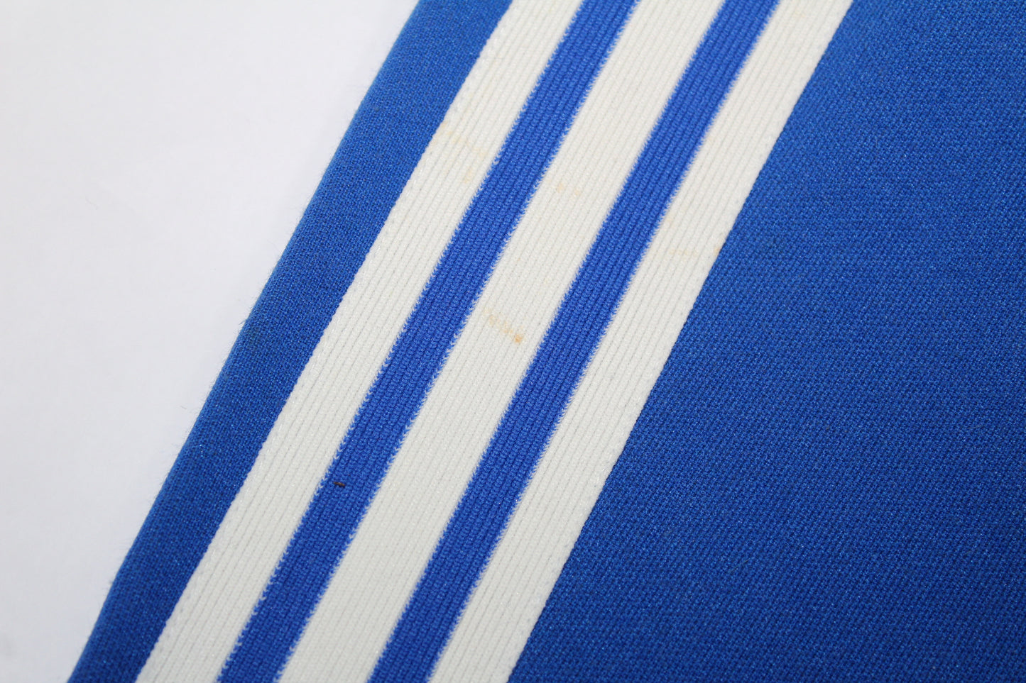 ADIDAS 70'S VINTAGE EUROPA RUNNING TRACKSUIT BOTTOMS SMALL