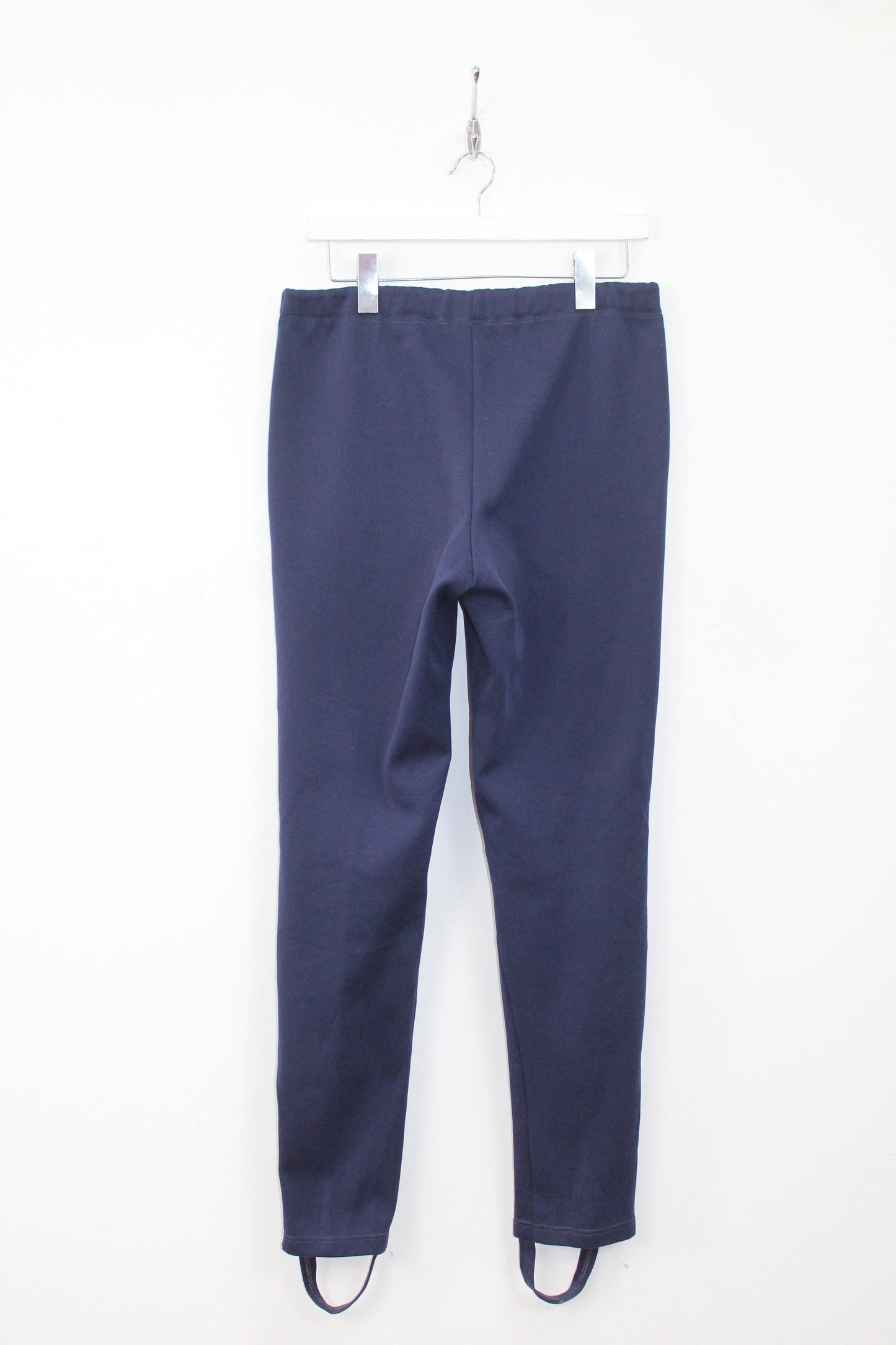 ADIDAS 80'S VINTAGE FIRST EUROPA RUNNING TRACKSUIT BOTTOMS MEDIUM