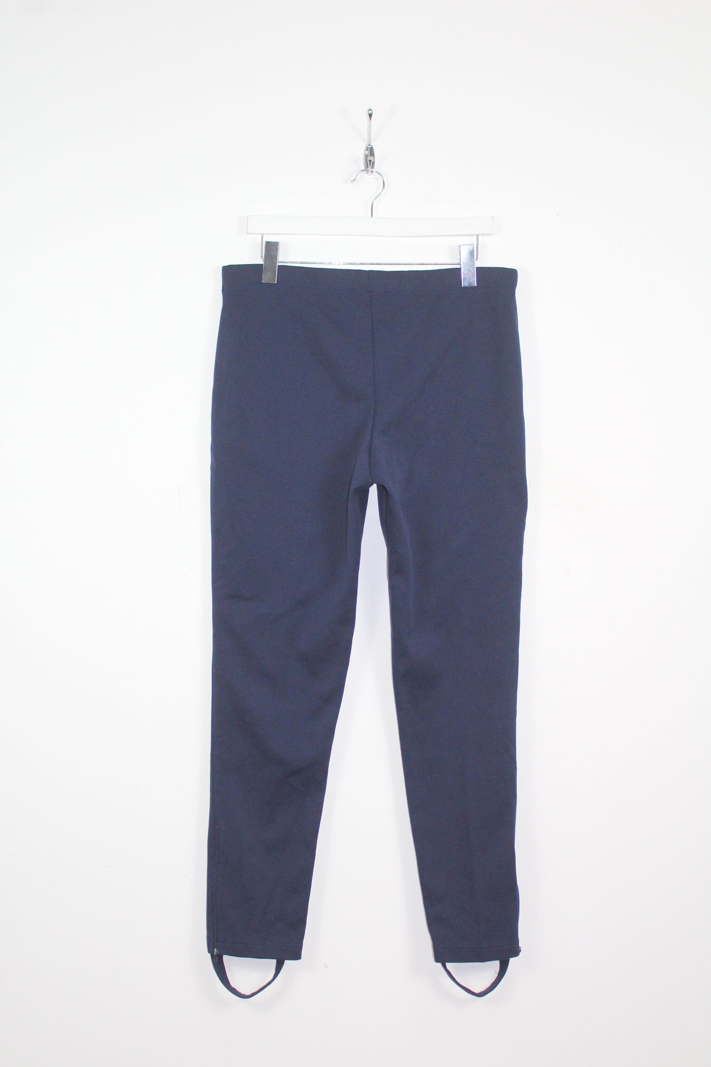 ADIDAS 70'S VINTAGE FIRST EUROPA RUNNING TRACKSUIT BOTTOMS LARGE