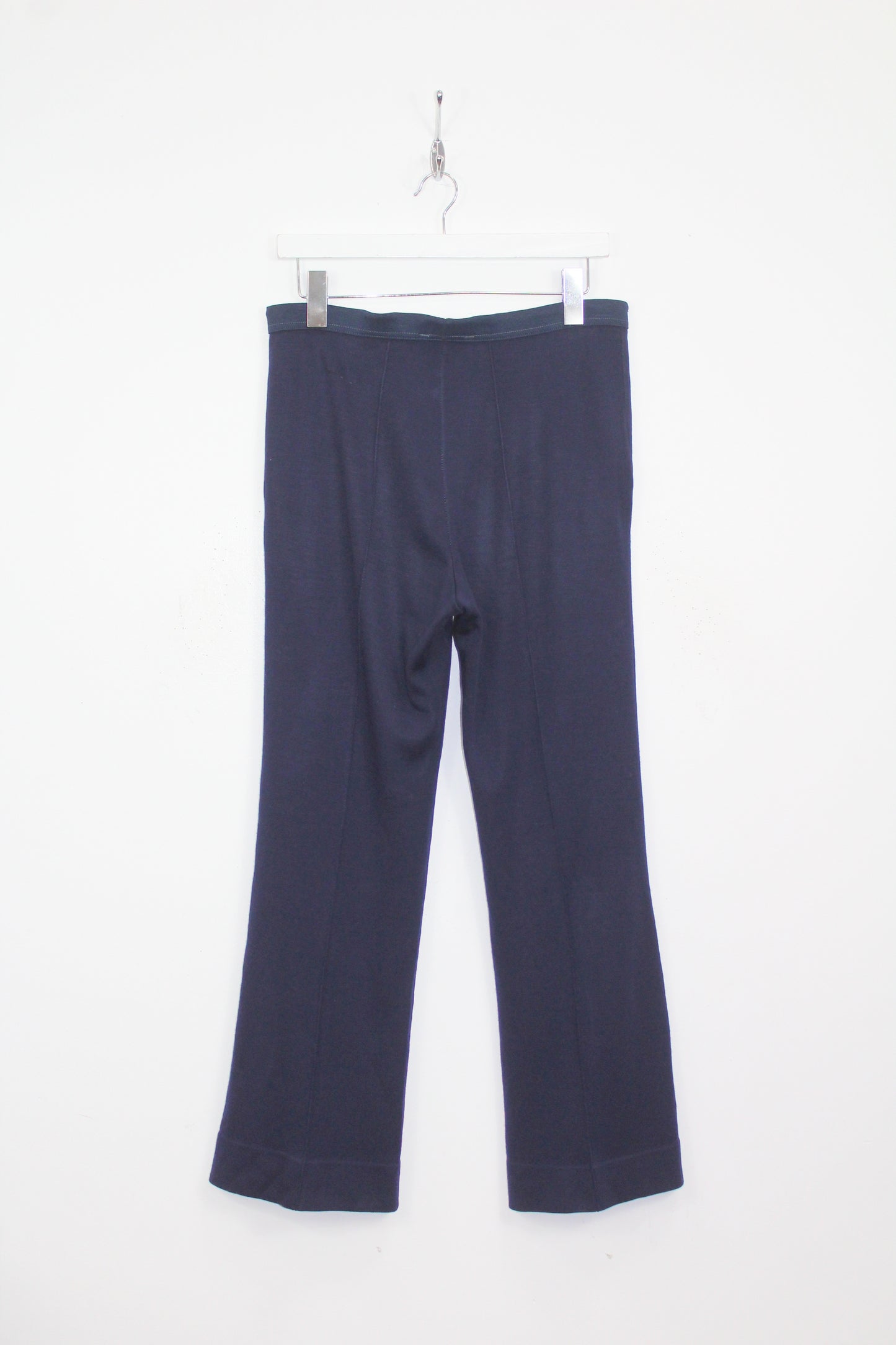 FILA OG 70'S VINTAGE BJORN BORG SETTANTA TENNIS WOOL TRACKSUIT BOTTOMS MEDIUM