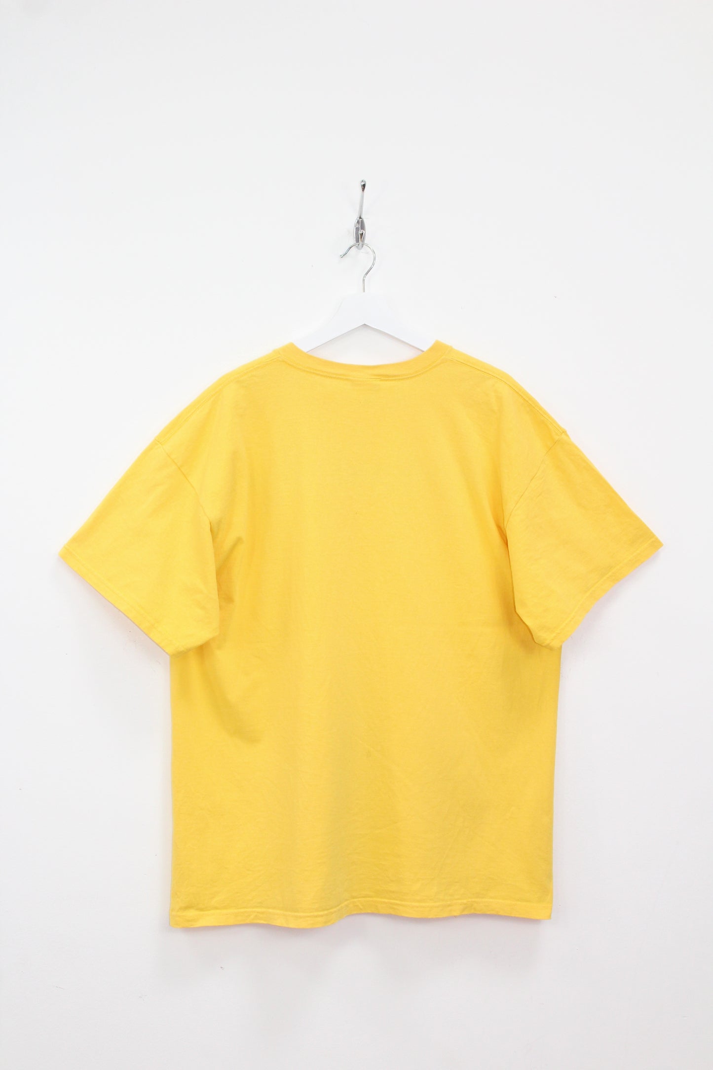 NIKE 90'S VINTAGE BRAZIL 1998 FOOTBALL T-SHIRT XL