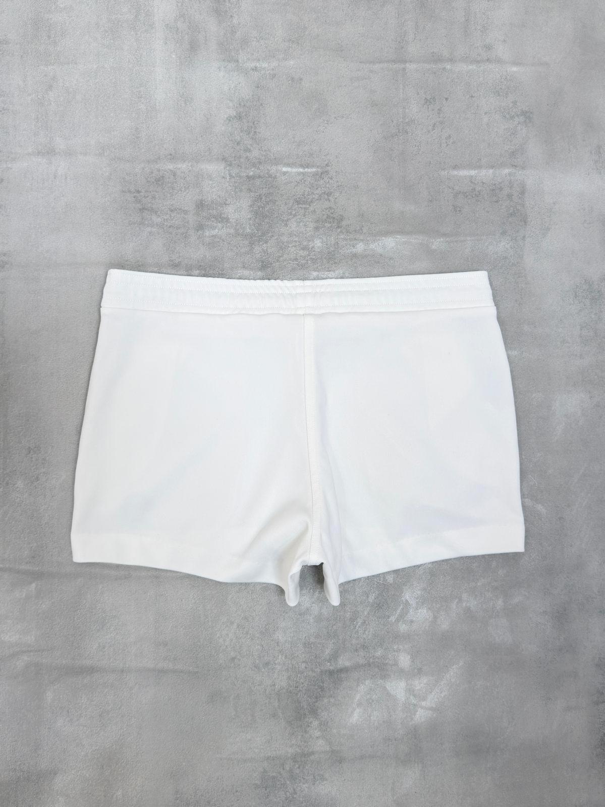SERGIO TACCHINI 90'S VINTAGE TENNIS SHORTS MEDIUM