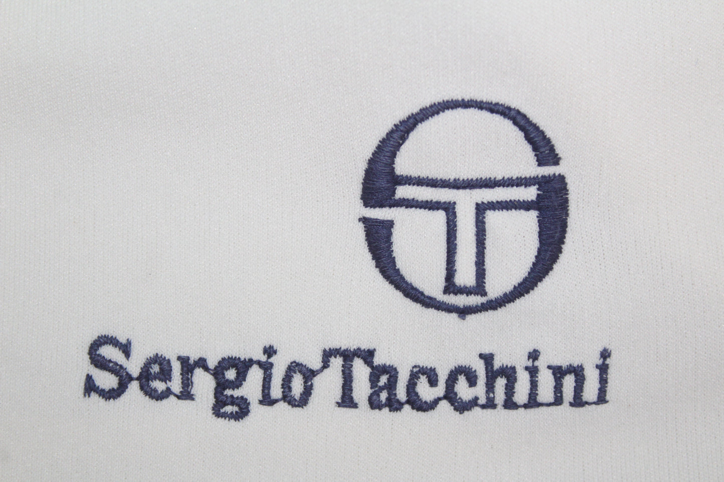 SERGIO TACCHINI 90'S VINTAGE TENNIS SHORTS MEDIUM