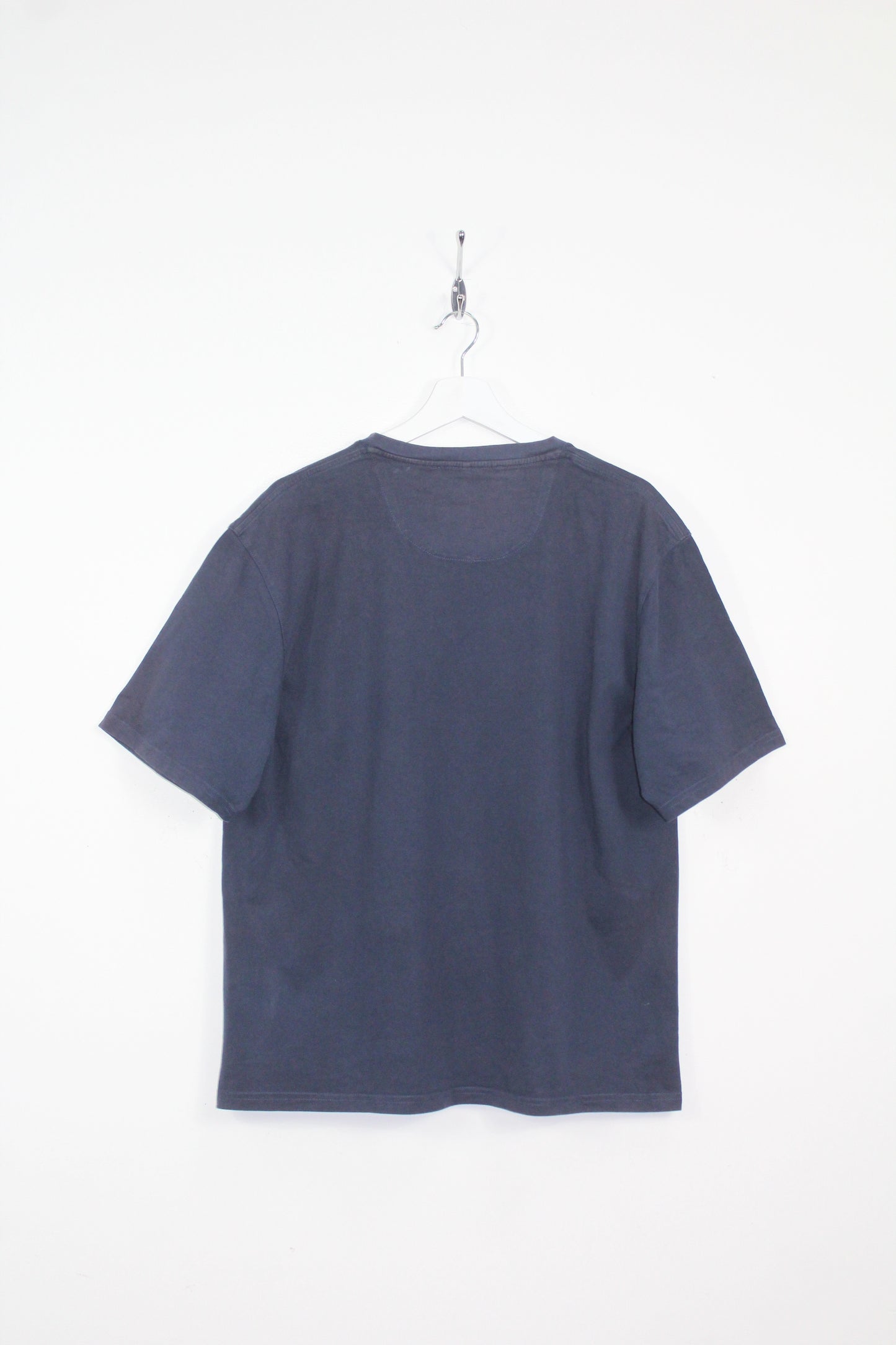 JC DE CASTELBAJAC VINTAGE BEACH SCENE T-SHIRT