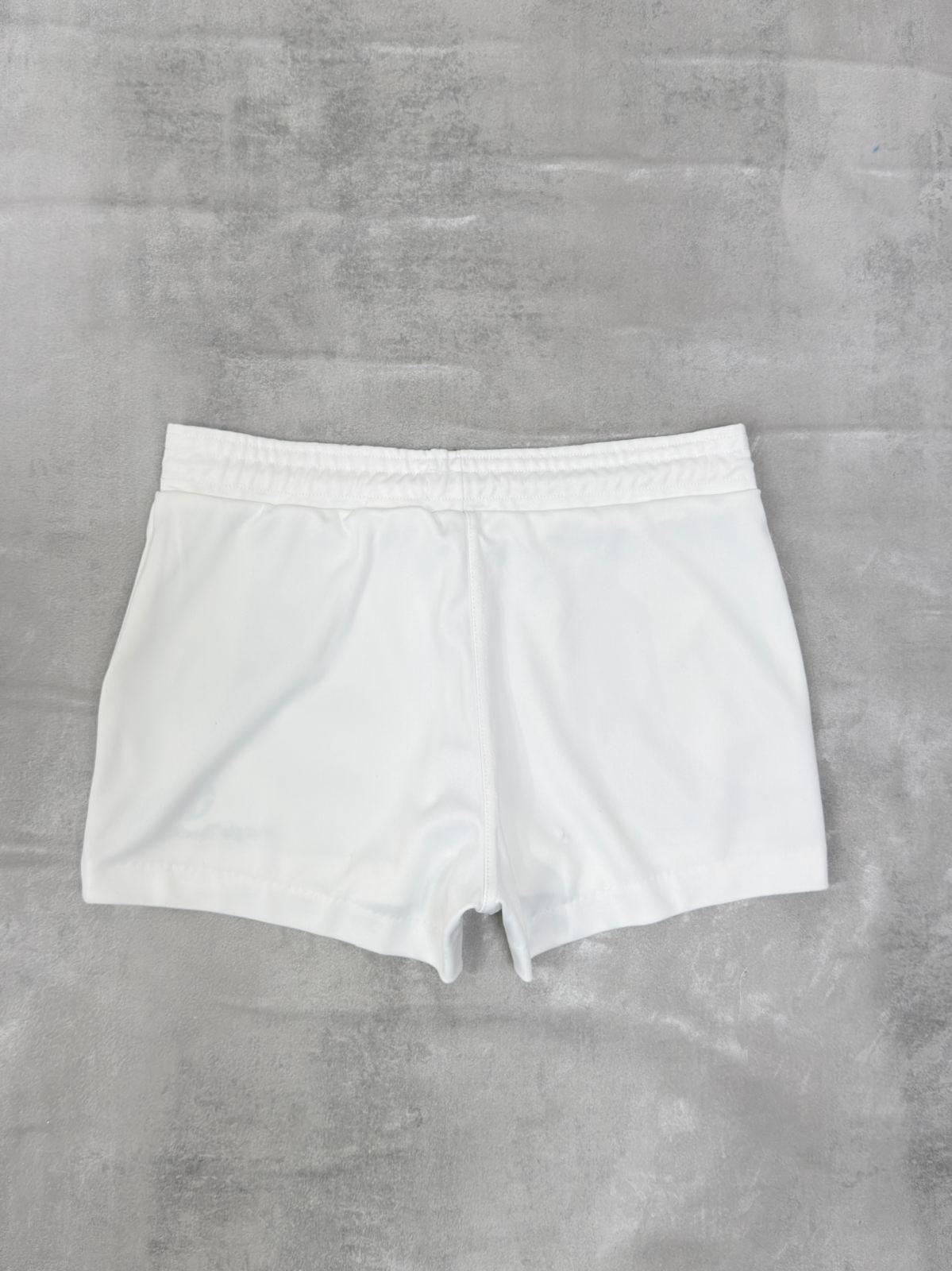 SERGIO TACCHINI 90'S VINTAGE PAT CASH TENNIS SHORTS MEDIUM