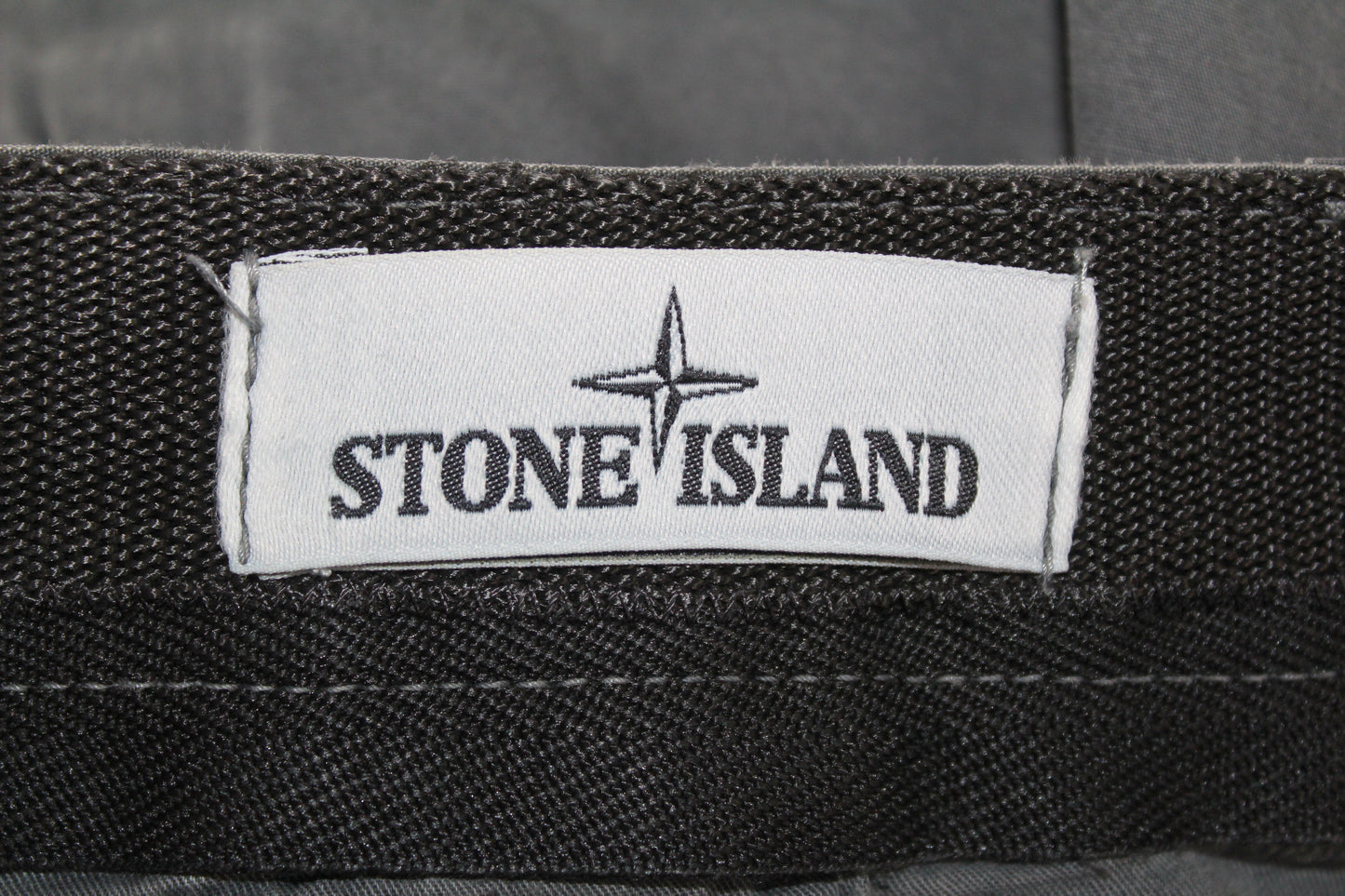 STONE ISLAND SS 2016 TYPE SL BERMUDA CARGO SHORTS W 34" LARGE