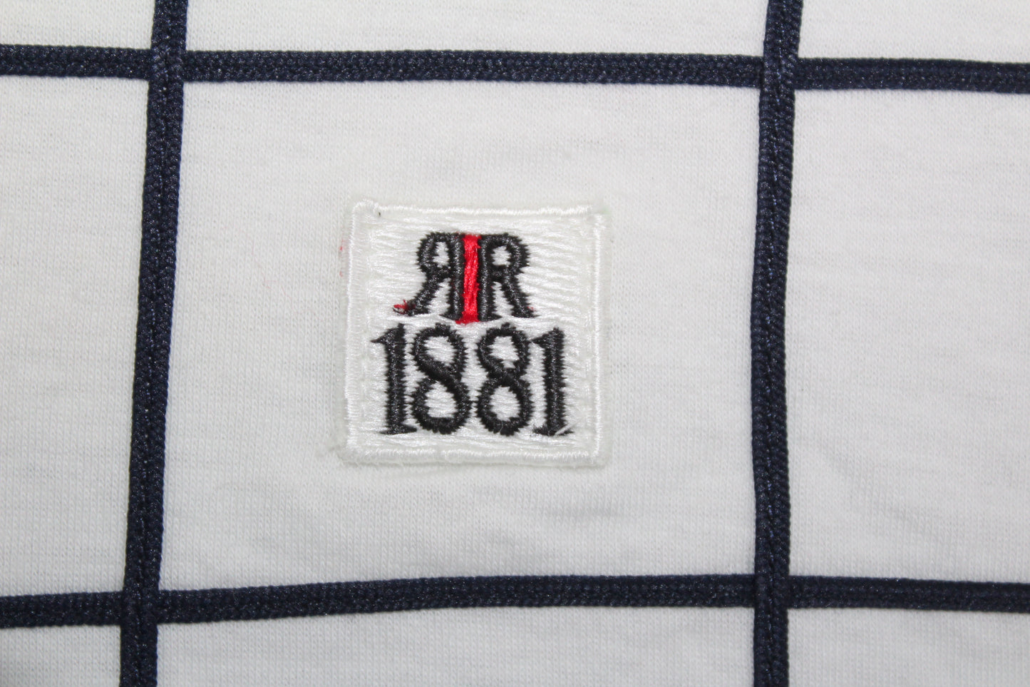 CERRUTI 1881 80'S VINTAGE JIMMY CONNORS 1981-82 TENNIS POLO SHIRT MEDIUM