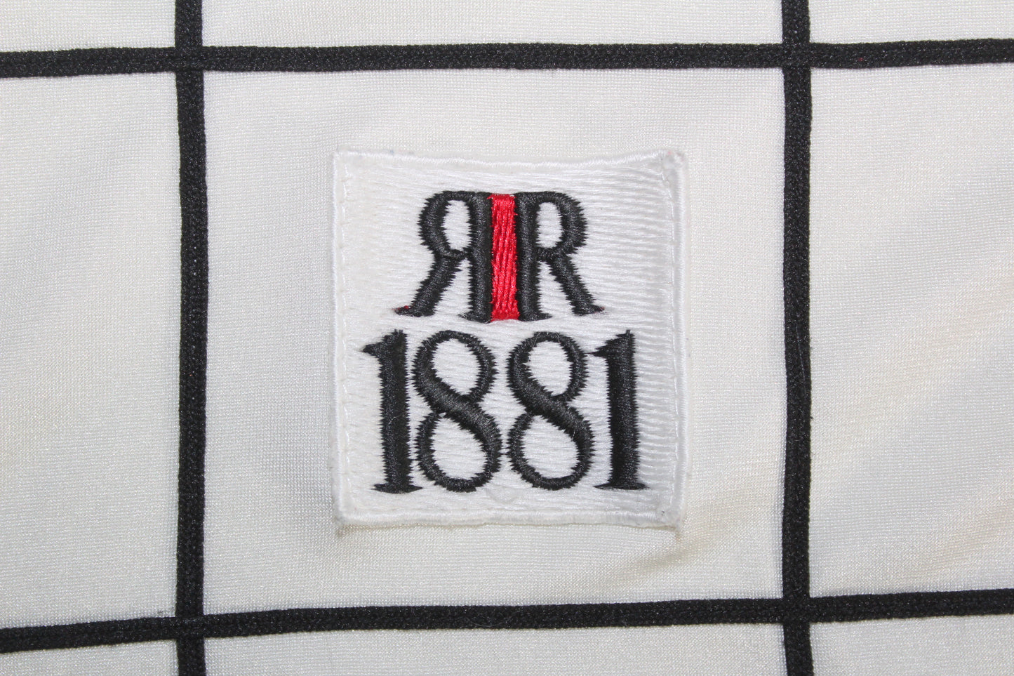 CERRUTI 1881 80'S VINTAGE JIMMY CONNORS 1981-82 TENNIS TRACKSUIT TOP JACKET LARGE