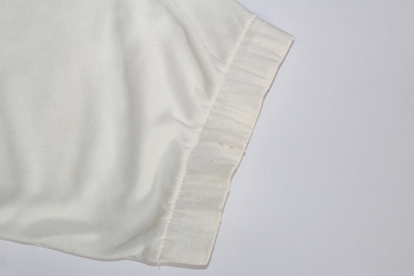 CERRUTI 1881 80'S VINTAGE JIMMY CONNORS 1981-82 TENNIS TRACKSUIT TOP JACKET LARGE