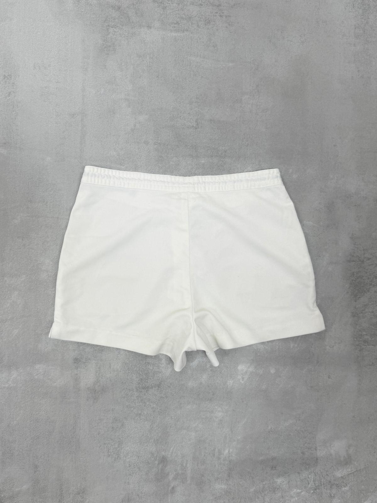 CERRUTI 1881 80'S VINTAGE JIMMY CONNORS TENNIS SHORTS XS