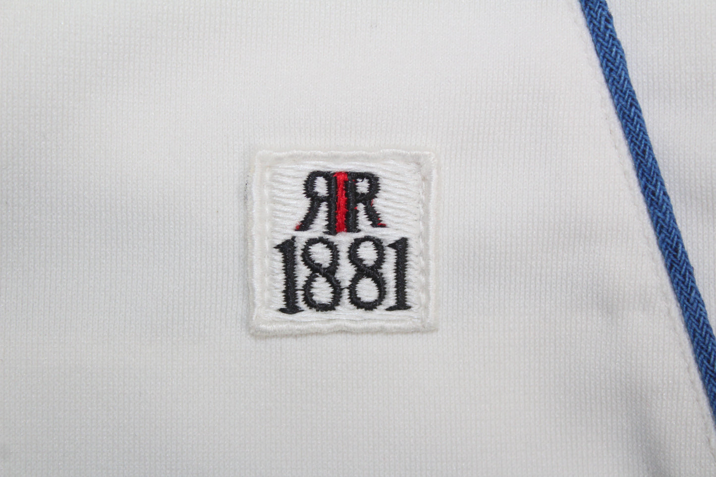 CERRUTI 1881 80'S VINTAGE JIMMY CONNORS WIMBLEDON 1981 TENNIS SHORTS SMALL