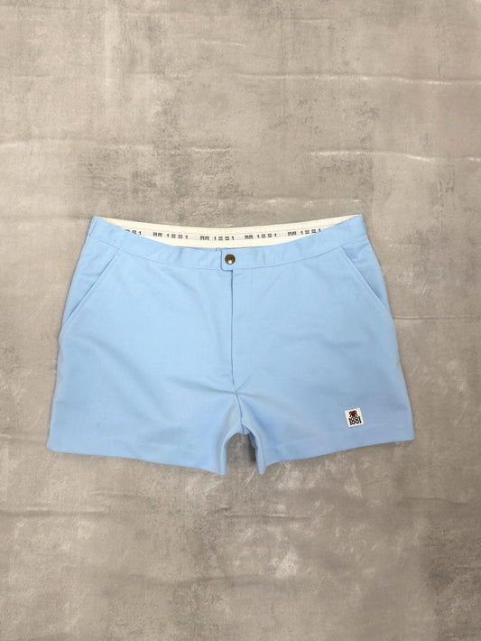 CERRUTI 1881 80'S VINTAGE JIMMY CONNORS TENNIS SHORTS LARGE