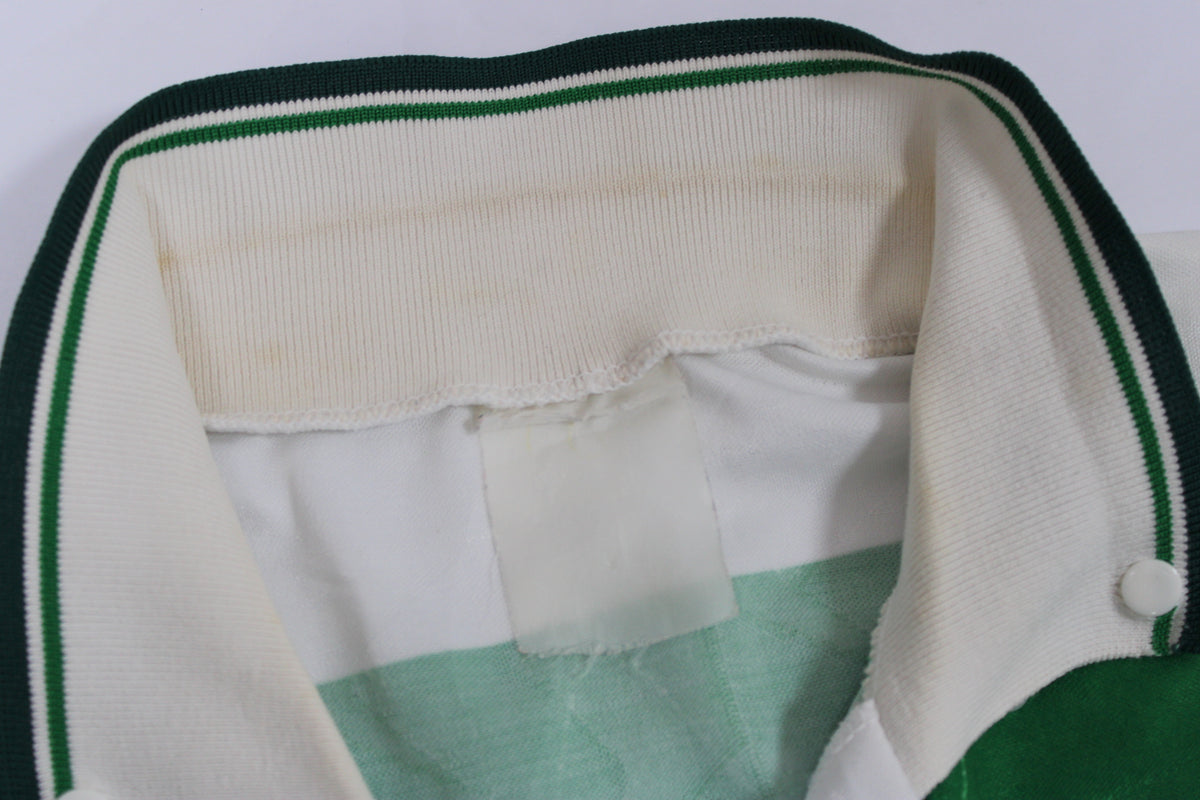 VINTAGE CELTIC 1989-1991 UMBRO HOME FOOTBALL SHIRT MEDIUM
