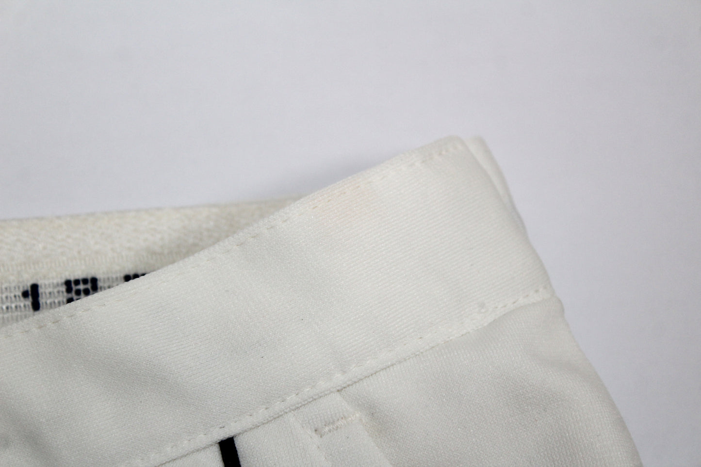 CERRUTI 1881 80'S VINTAGE JIMMY CONNORS 1981-82 TENNIS SHORTS XL