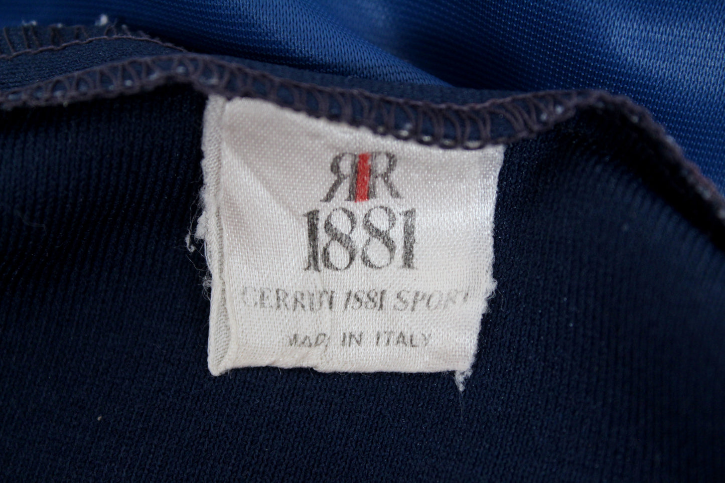 CERRUTI 1881 80'S VINTAGE JIMMY CONNORS WIMBLEDON 1981 TENNIS SHORTS MEDIUM