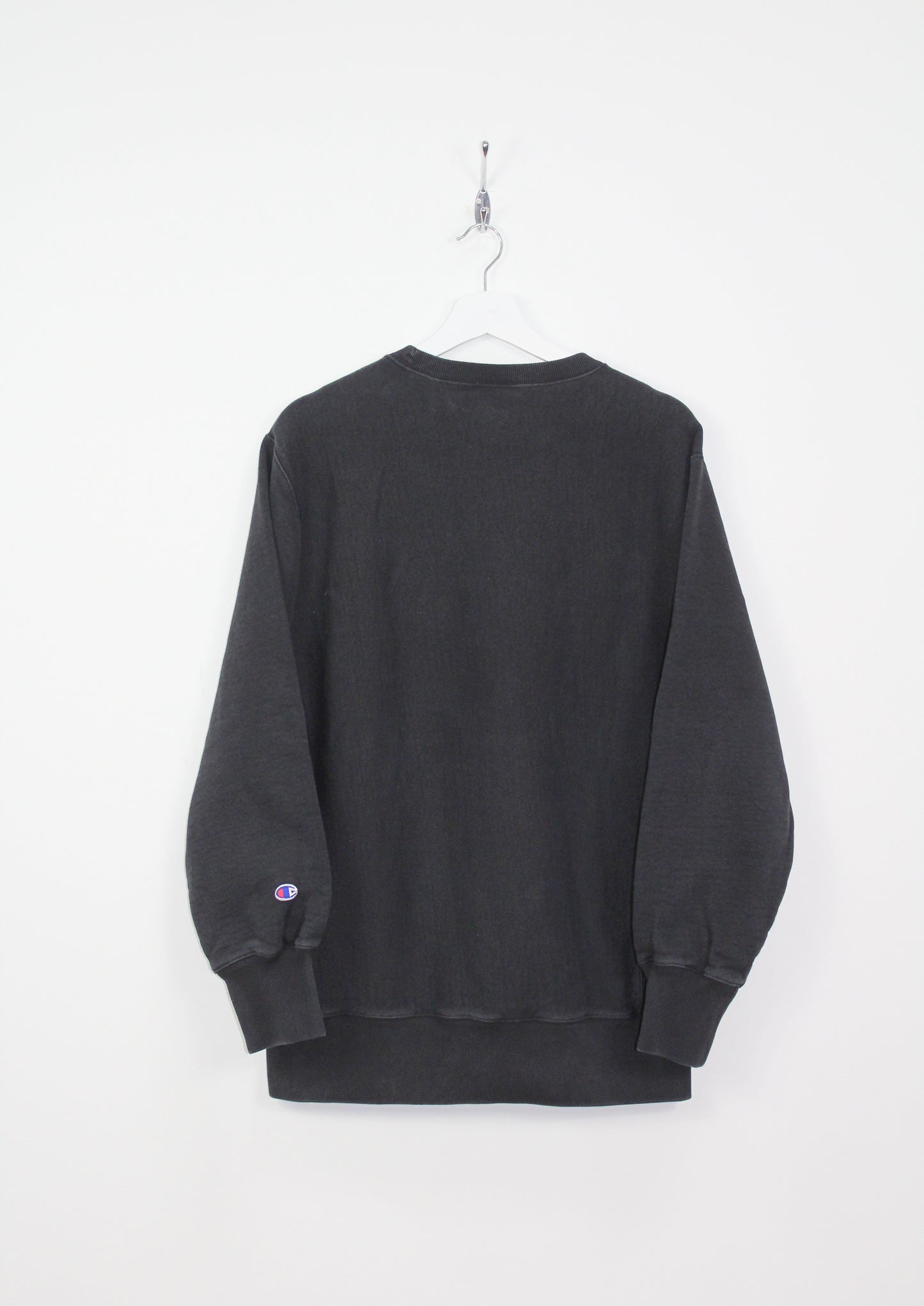 CHAMPION REVERSE WEAVE WARM UP SWEATSHIRT XL