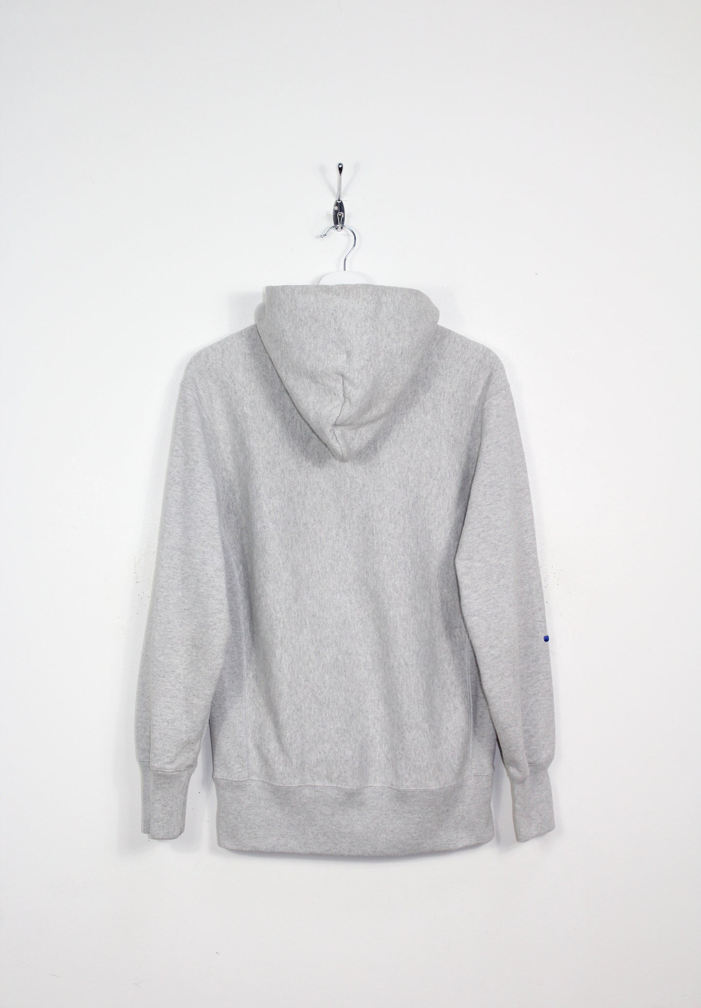 VINTAGE CHAMPION REVERSE WEAVE WARM UP HOODIE SWEATSHIRT MEDIUM