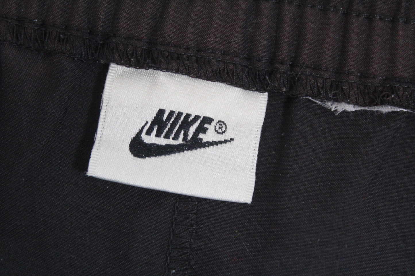 NIKE 90'S VINTAGE AGASSI CHALLENGE COURT US OPEN 1994 TENNIS SHORTS MEDIUM