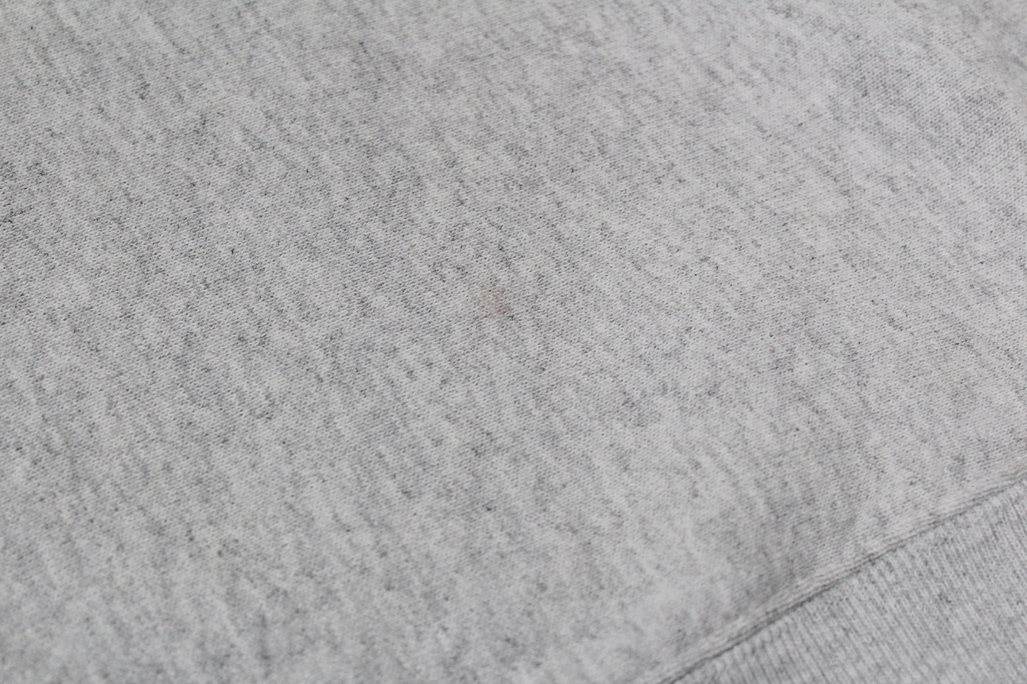 VINTAGE CHAMPION REVERSE WEAVE WARM UP HOODIE SWEATSHIRT MEDIUM