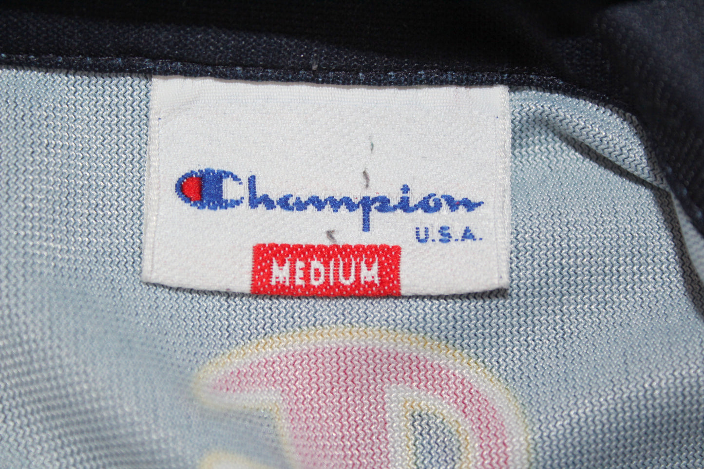 CHAMPION TEAM USA ATLANTA 1996 OLYMPICS GAME FULL TRACKSUIT MEDIUM