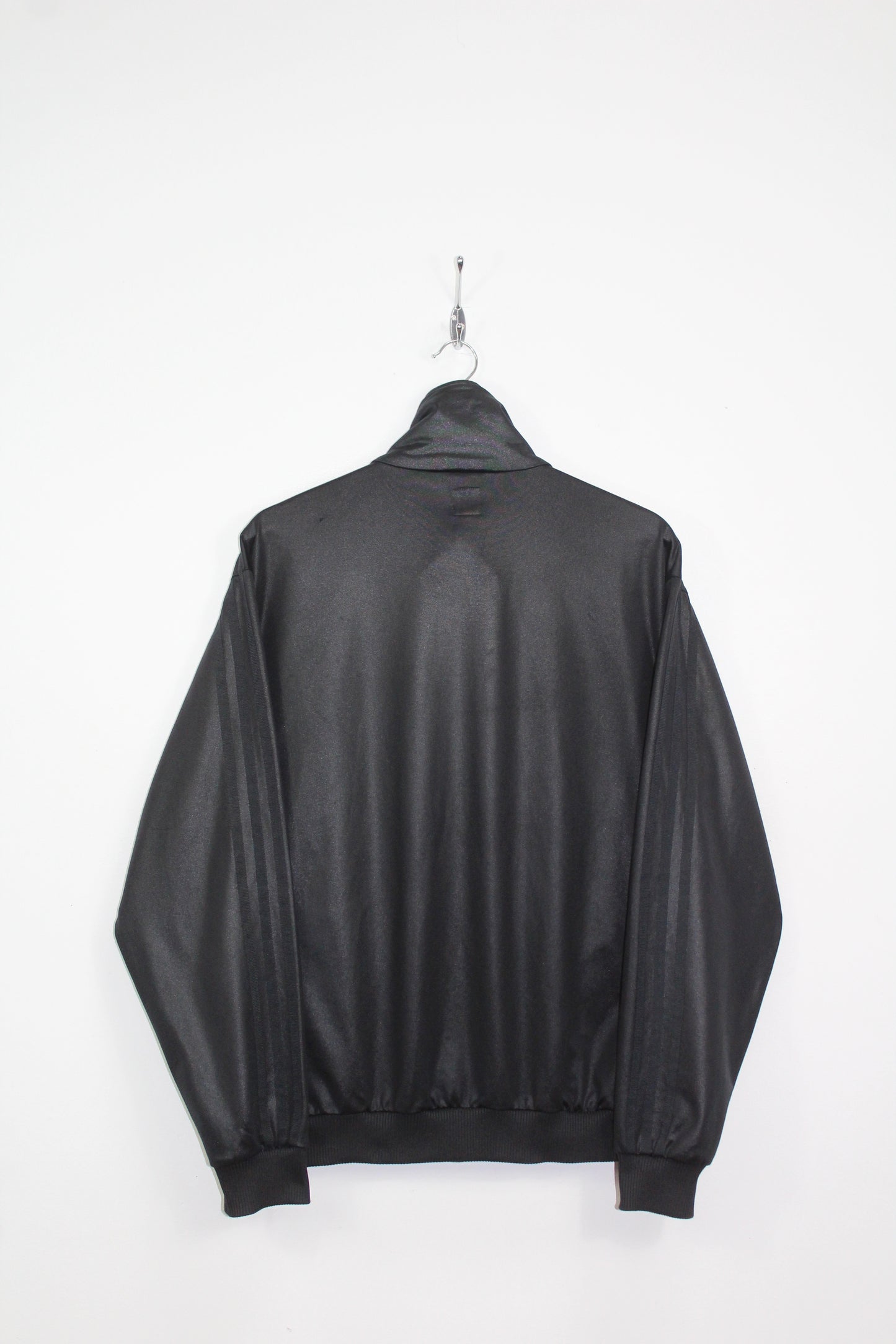 ADIDAS CHILE 62 SHINY SUPERSTAR TRACKSUIT TOP JACKET MEDIUM