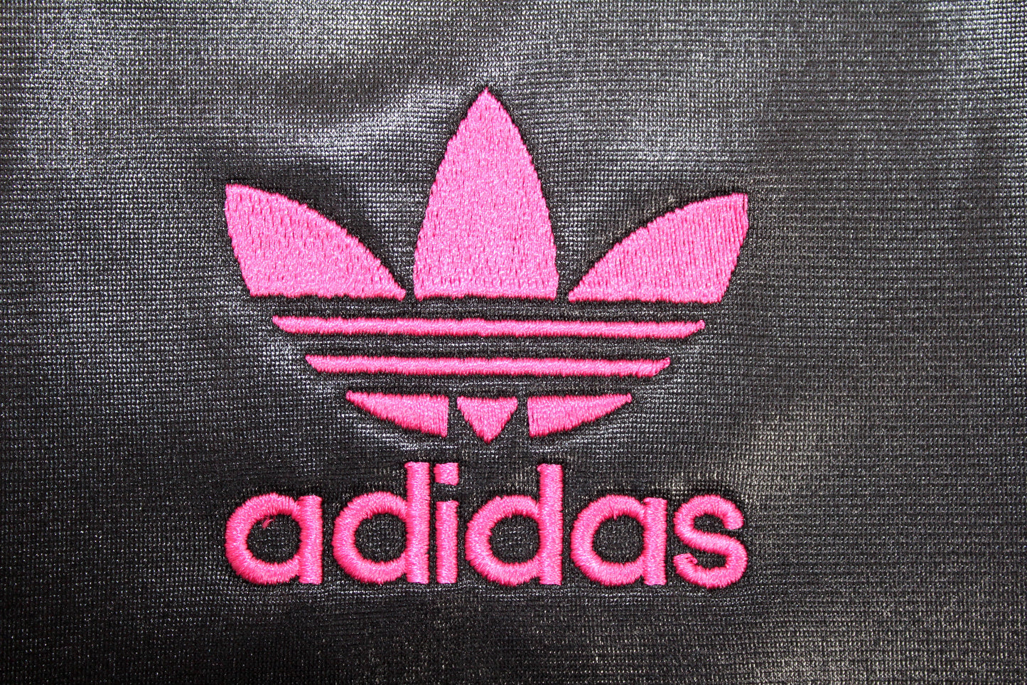 ADIDAS CHILE 62 SHINY SUPERSTAR TRACKSUIT TOP JACKET MEDIUM UK 12