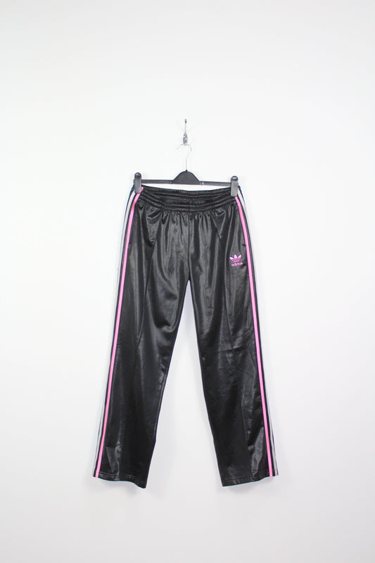 ADIDAS CHILE 62 SHINY SUPERSTAR TRACKSUIT TOP BOTTOMS UK 16 LARGE