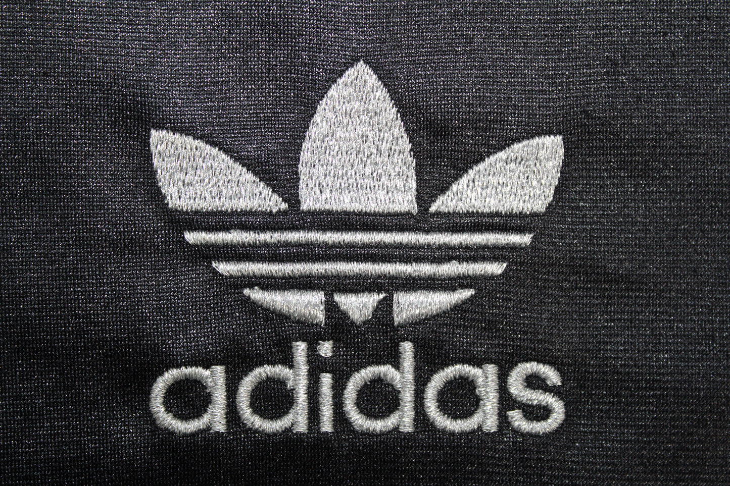 ADIDAS CHILE 62 SHINY SUPERSTAR TRACKSUIT TOP JACKET MEDIUM