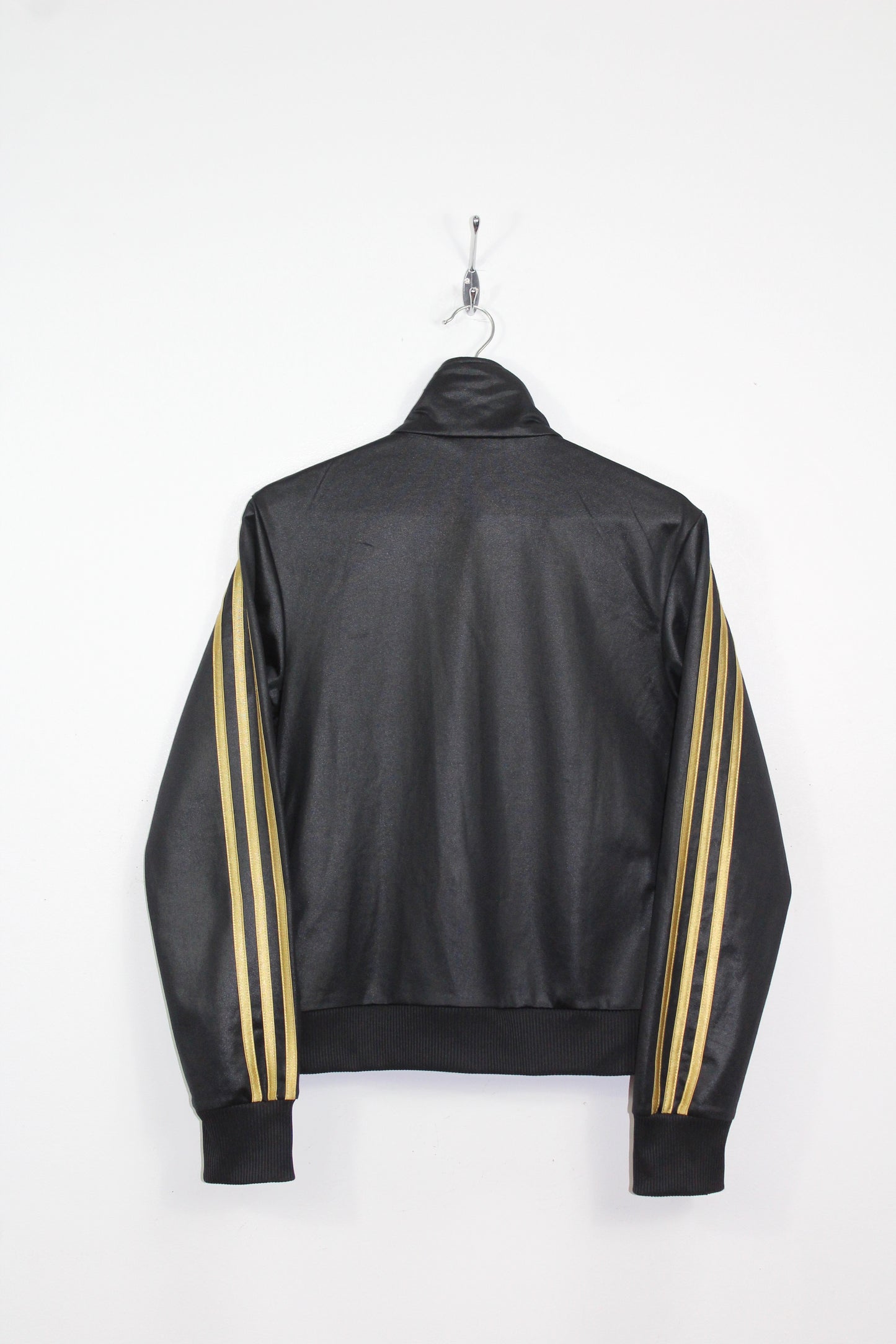 ADIDAS CHILE 62 SHINY SUPERSTAR TRACKSUIT TOP JACKET XS