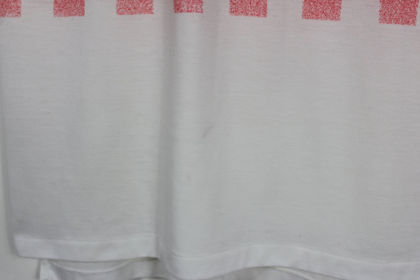 NIKE 90'S VINATGE AGASSI CHALLENGE COURT 1990 TENNIS POLO SHIRT LARGE