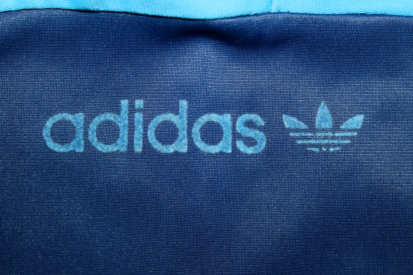 ADIDAS 80'S VINTAGE COLORADO HOODIE TRACKSUIT TOP JACKET MEDIUM