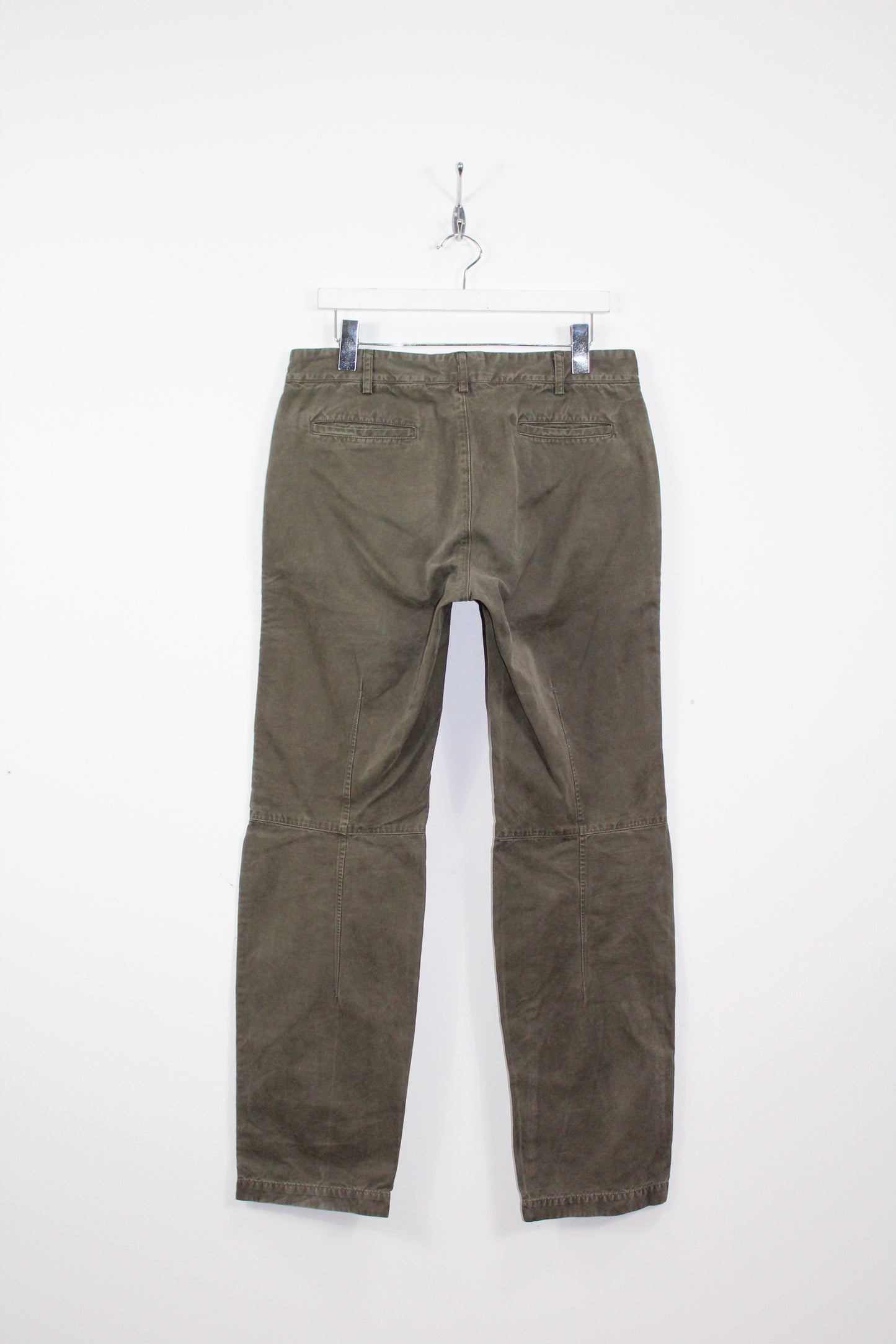 CP COMPANY AW 2007 CARPENTER  TROUSERS  W 34" x L 32"