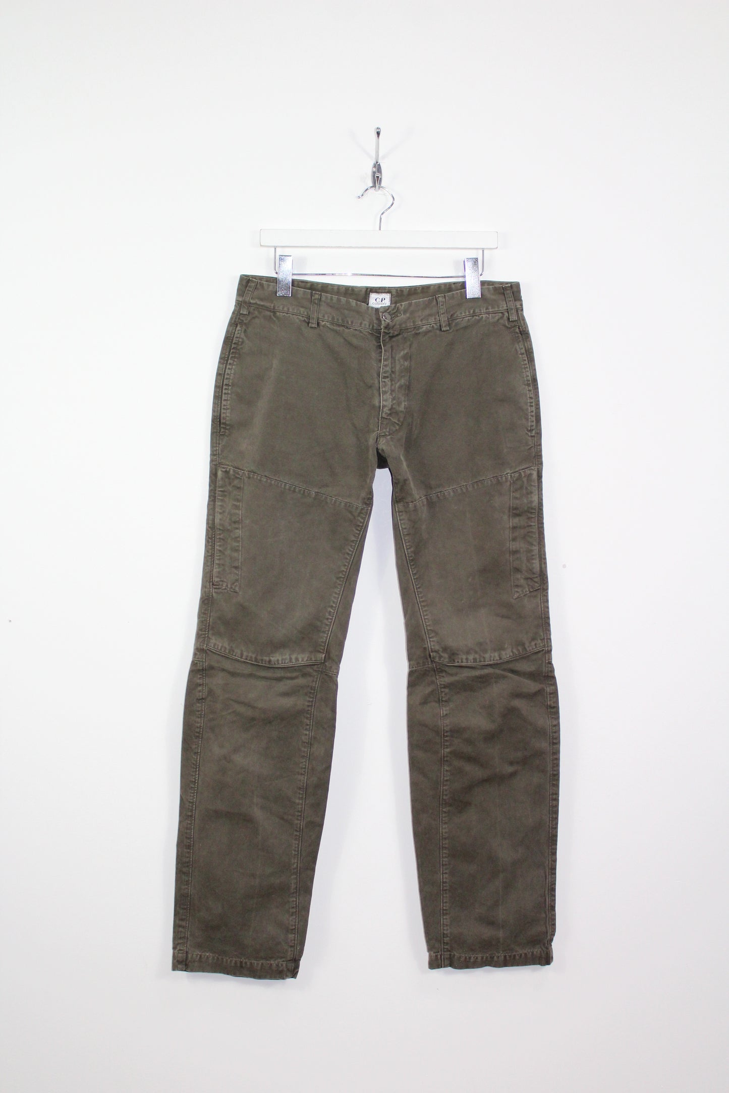 CP COMPANY AW 2007 CARPENTER  TROUSERS  W 34" x L 32"