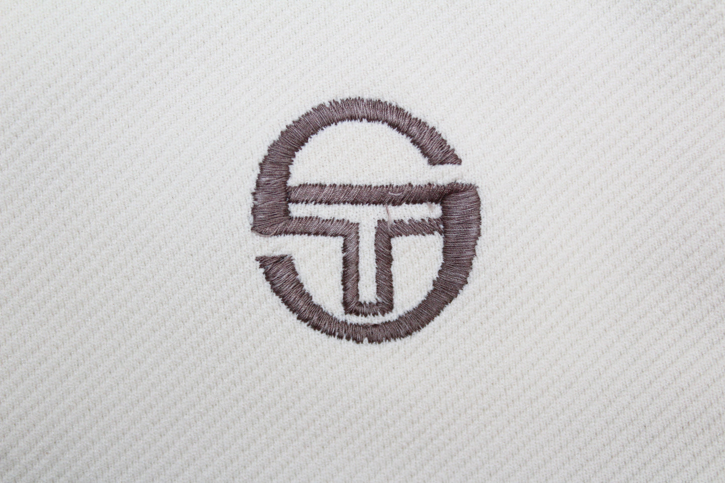 SERGIO TACCHINI 80'S VINTAGE DYER THE BUSINESS TENNIS SHORTS LARGE