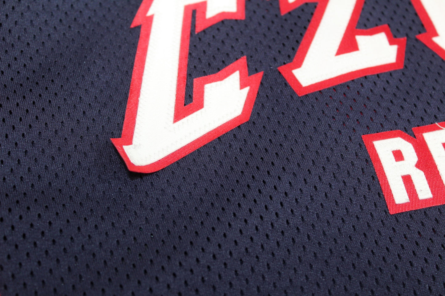 CZECH REPUBLIC 2013 NATIONAL BASEBALL TEAM JERSEY XXL