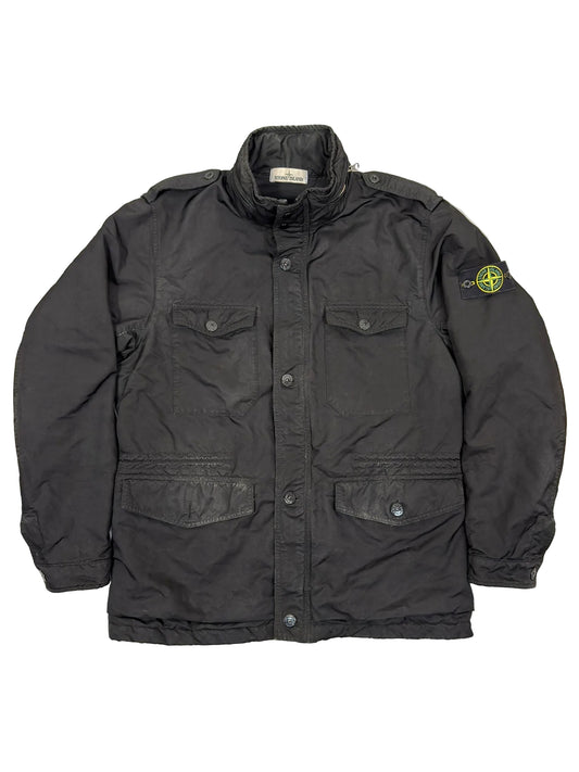 STONE ISLAND AW 2015 DAVID-TC JACKET XL