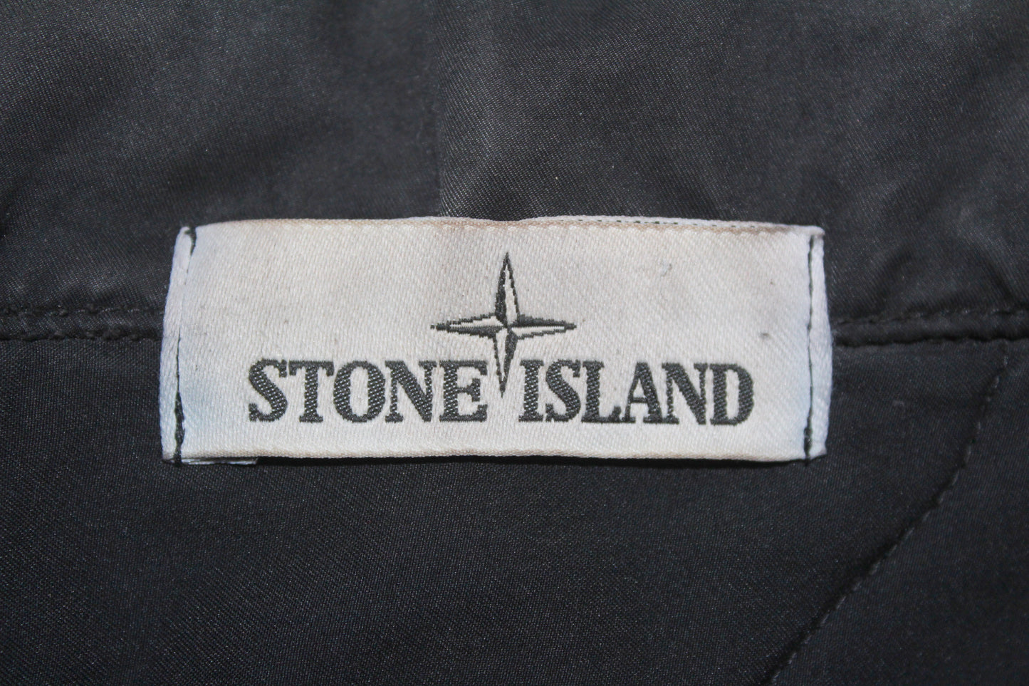 STONE ISLAND AW 2015 DAVID-TC JACKET XL