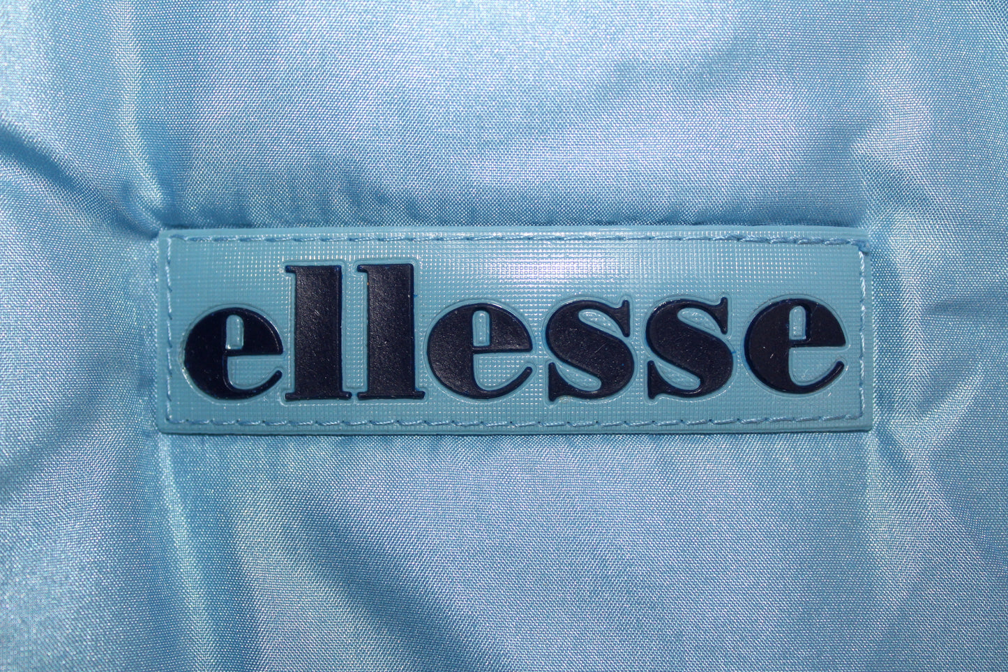 ELLESSE PENGUIN 80'S VINTAGE SKI PUFFER JACKET MEDIUM