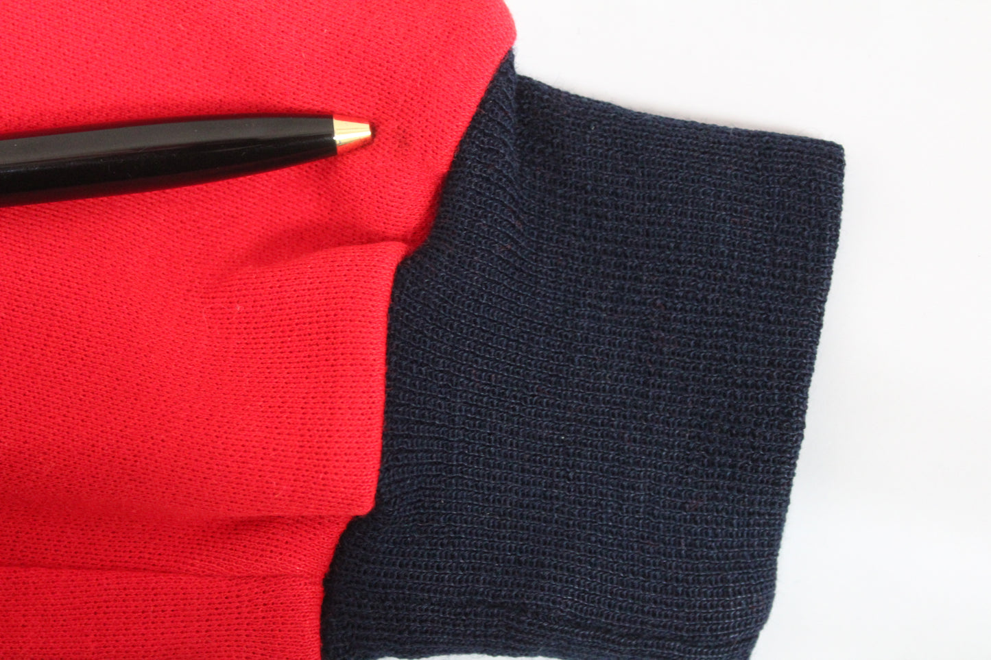 ELLESSE 80'S VINTAGE WOOL MIX TENNIS FULL TRACKSUIT MEDIUM