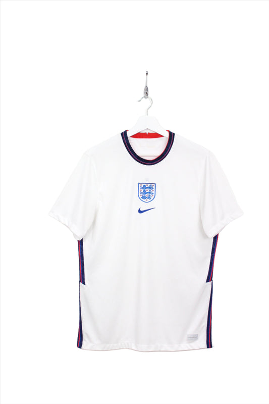 ENGLAND EURO 2020 NIKE HOME FOOTBALL SHIRT LARGE