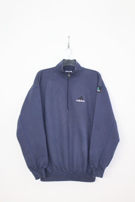 ADIDAS EQUIPMENT 90'S VINTAGE EQT SWEATSHIRT D8 XL