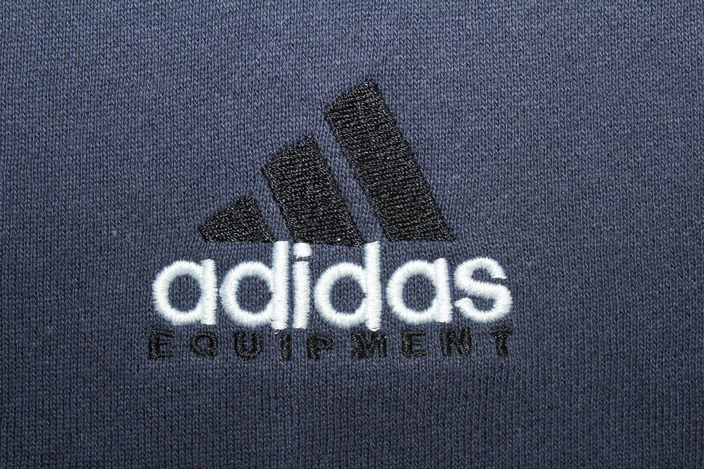 ADIDAS EQUIPMENT 90'S VINTAGE EQT SWEATSHIRT D8 XL