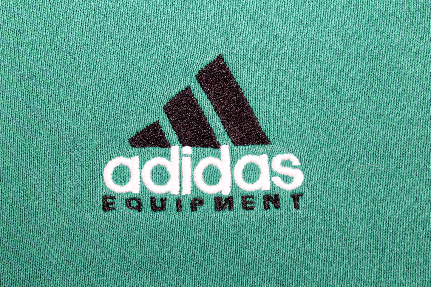 ADIDAS EQUIPMENT 90'S VINTAGE EQT SWEATSHIRT D8 XXL