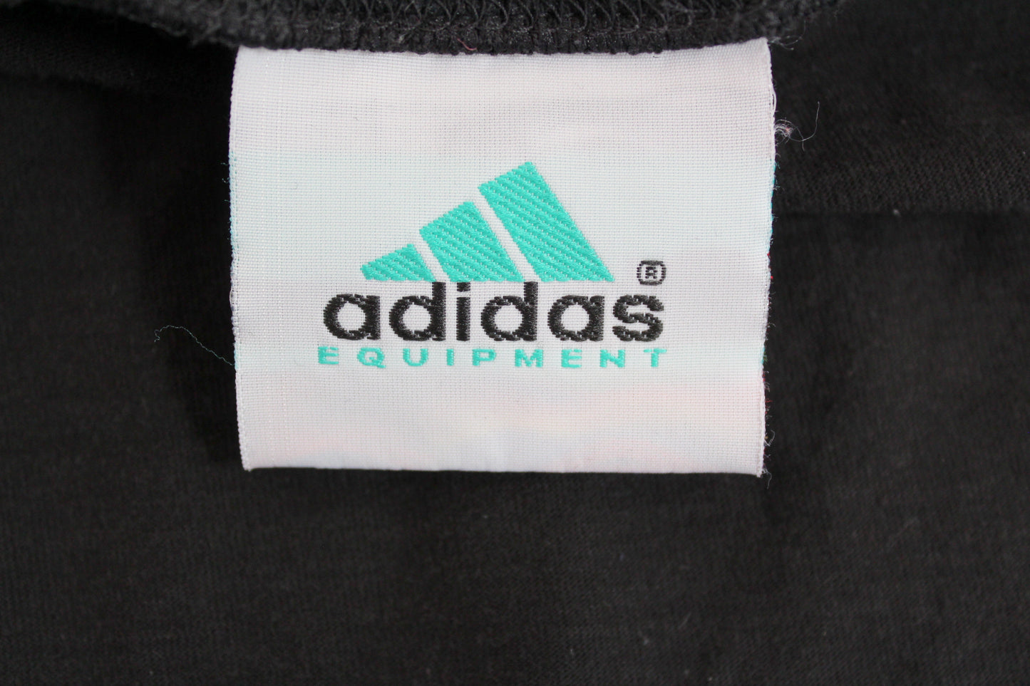 ADIDAS EQUIPMENT 90'S VINTAGE T-SHIRT D9 XXL