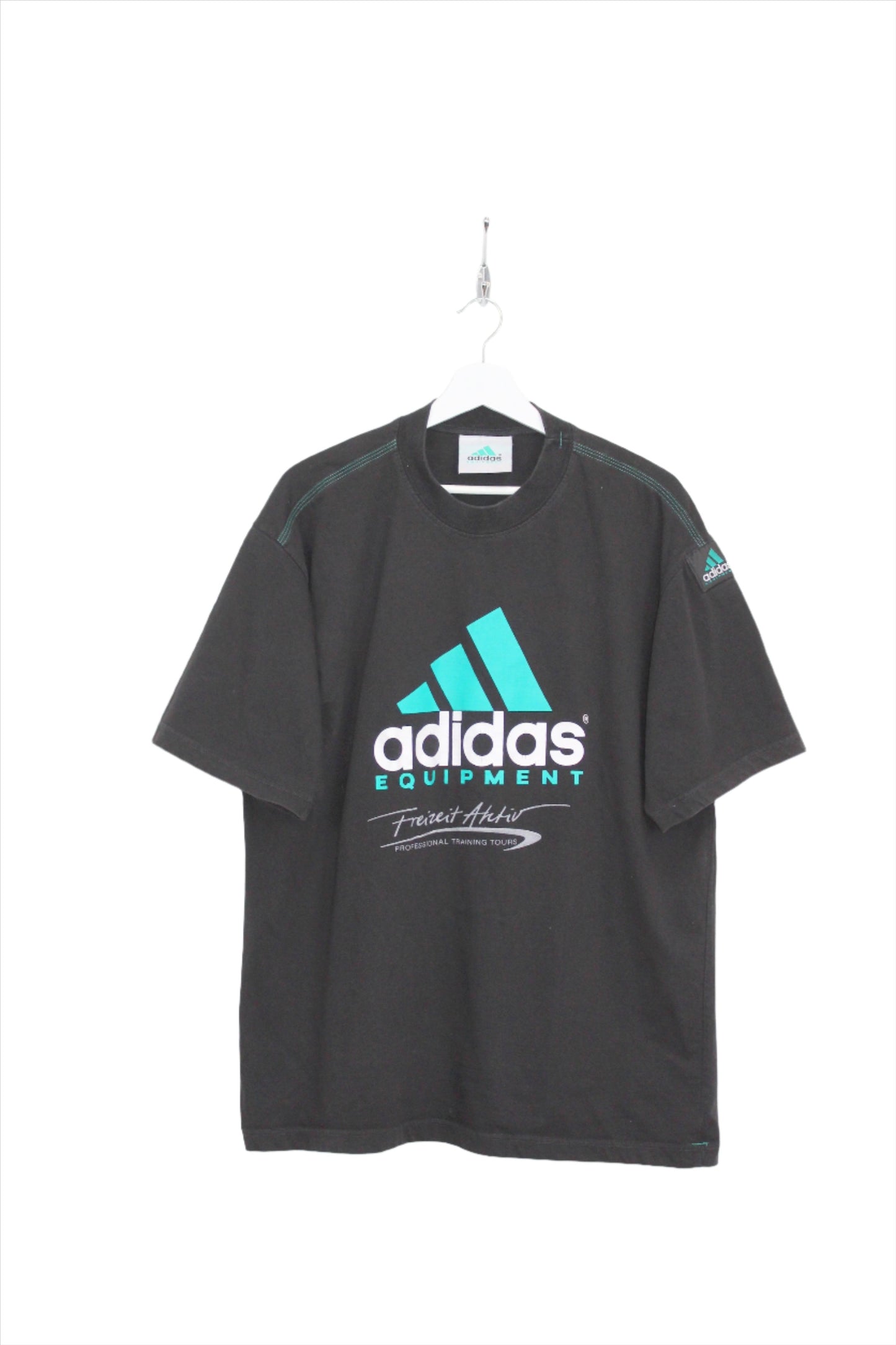 ADIDAS EQUIPMENT 90'S VINTAGE T-SHIRT D9 XXL