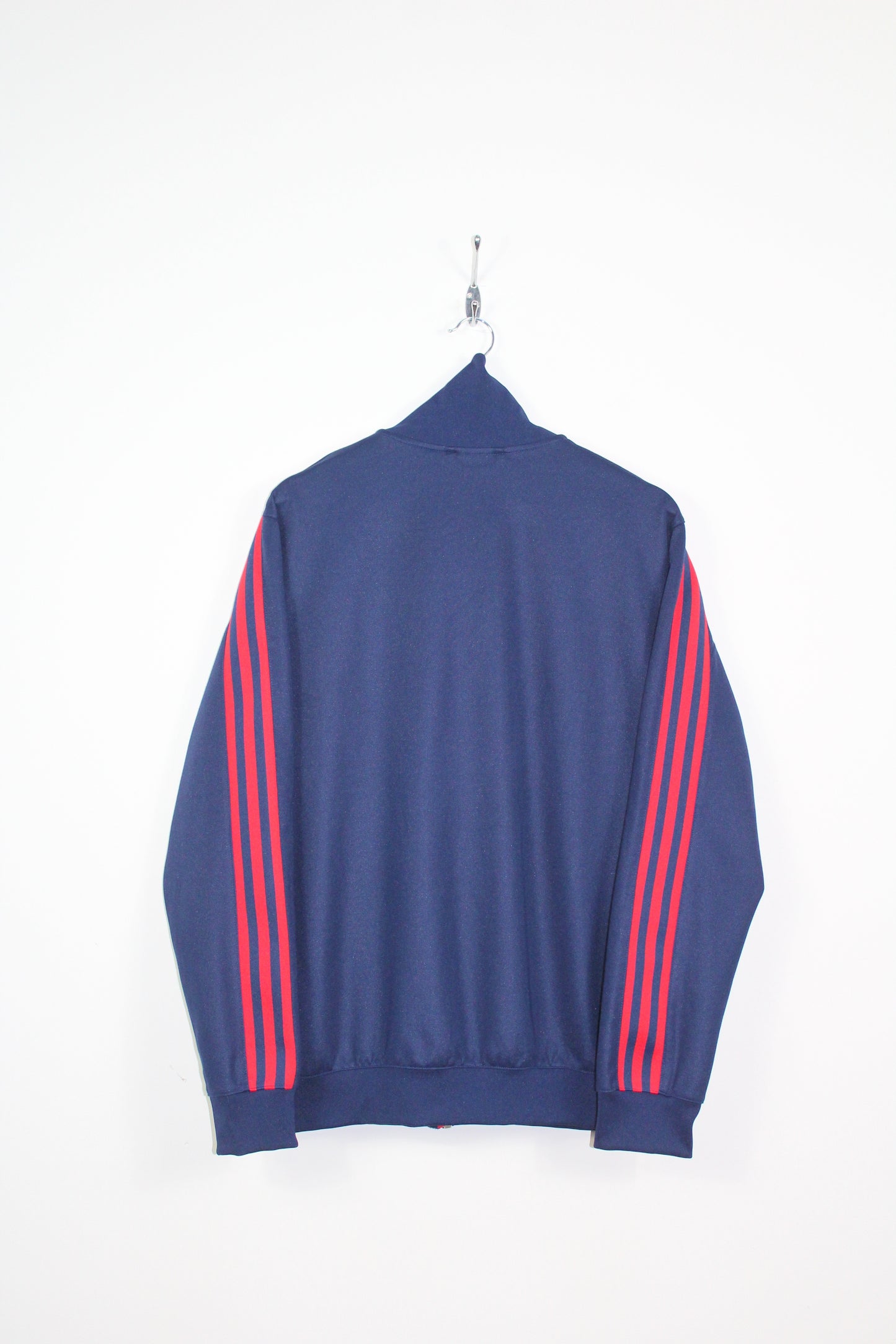 ADIDAS ORIGINALS FB BECKENBAUER TRACKSUIT TOP JACKET LARGE