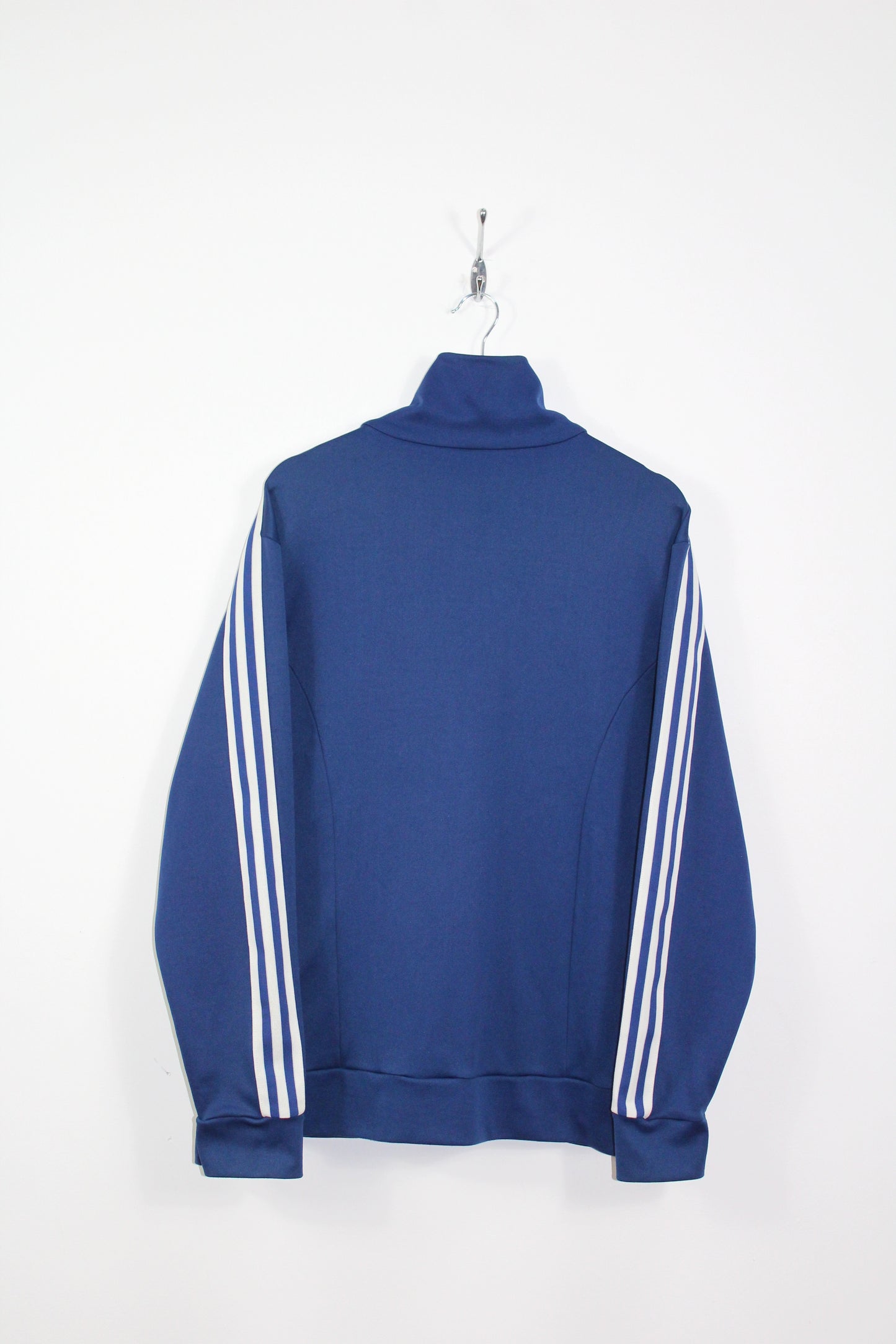 ADIDAS 70'S VINTAGE EUROPA TRACKSUIT TOP JACKET D8 LARGE