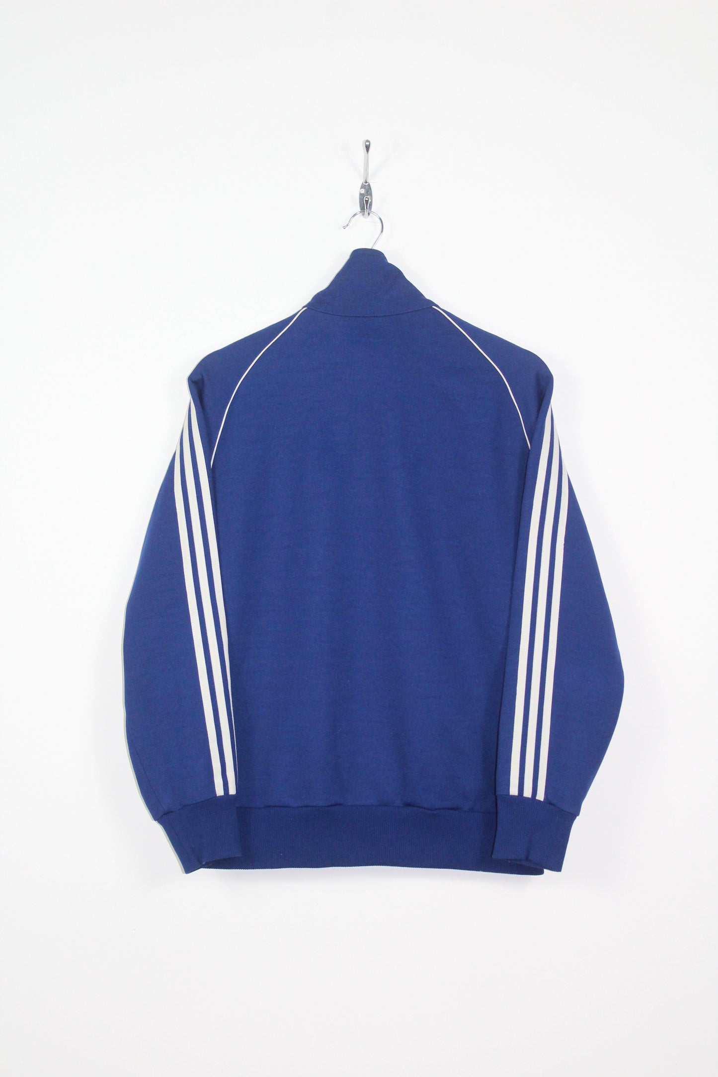 ADIDAS 70'S VINTAGE EUROPA UNIVERSAL TRACKSUIT TOP JACKET MEDIUM