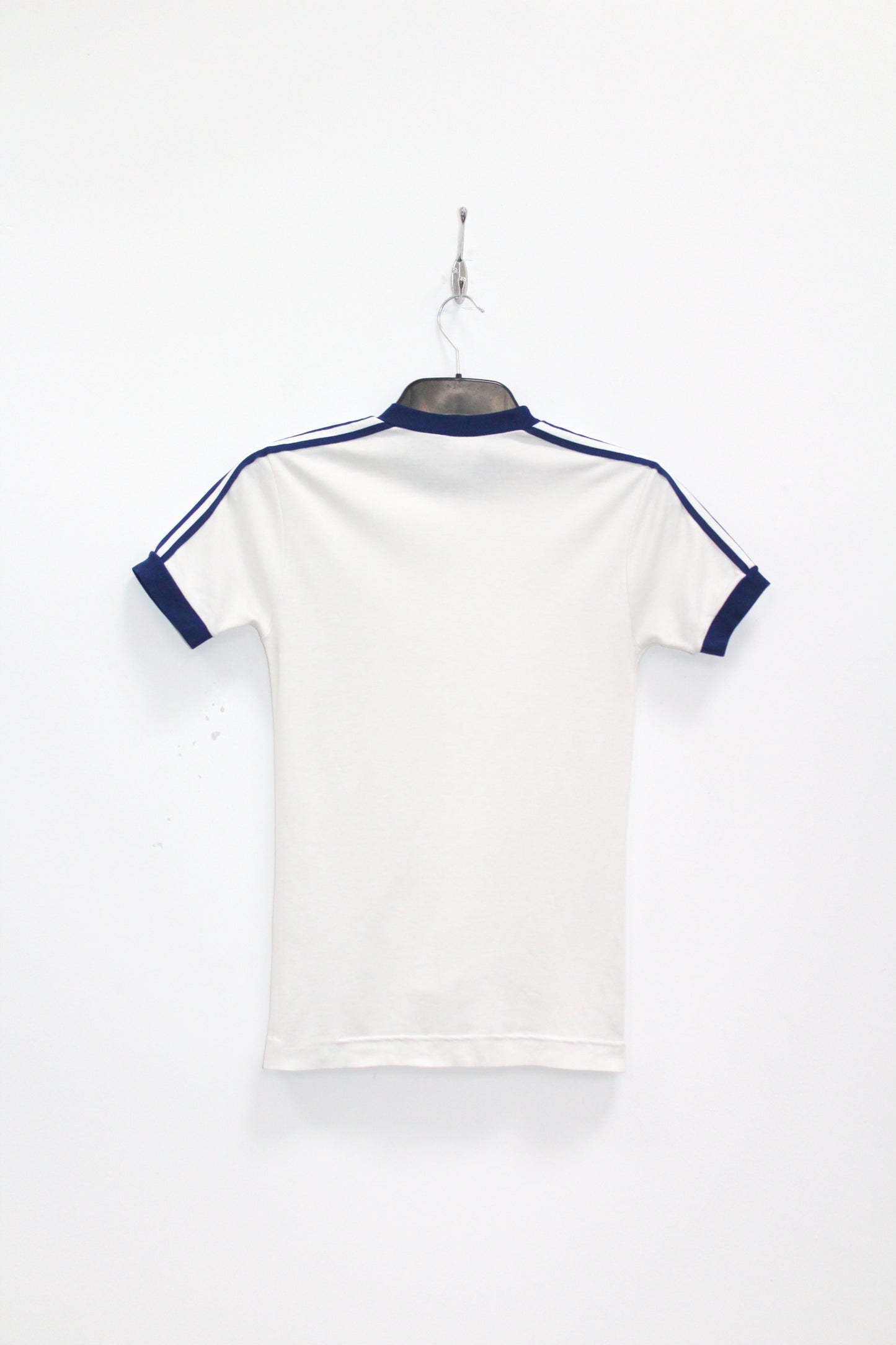 ADIDAS 70'S VINTAGE EUROPA T-SHIRT SMALL